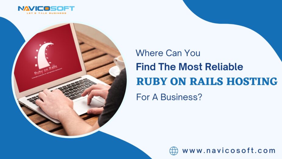 best ruby on rails hosting