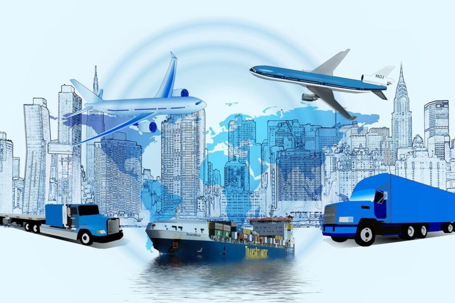 Boost Your Logistics Business