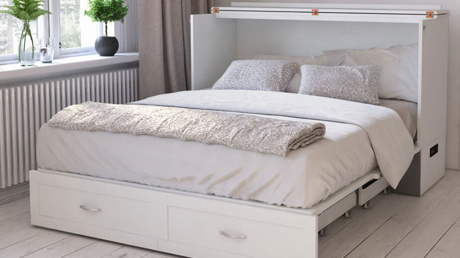 Can You Use A Regular Mattress On A Murphy Bed?