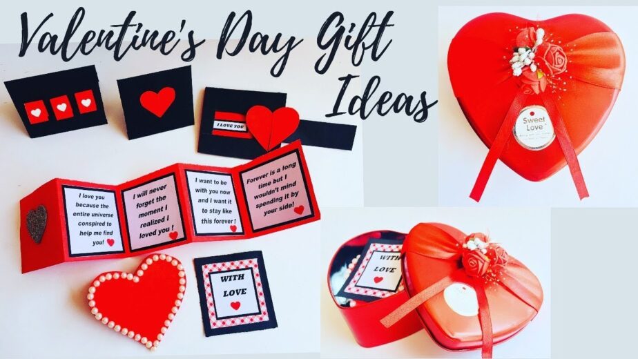 valentine day gifts