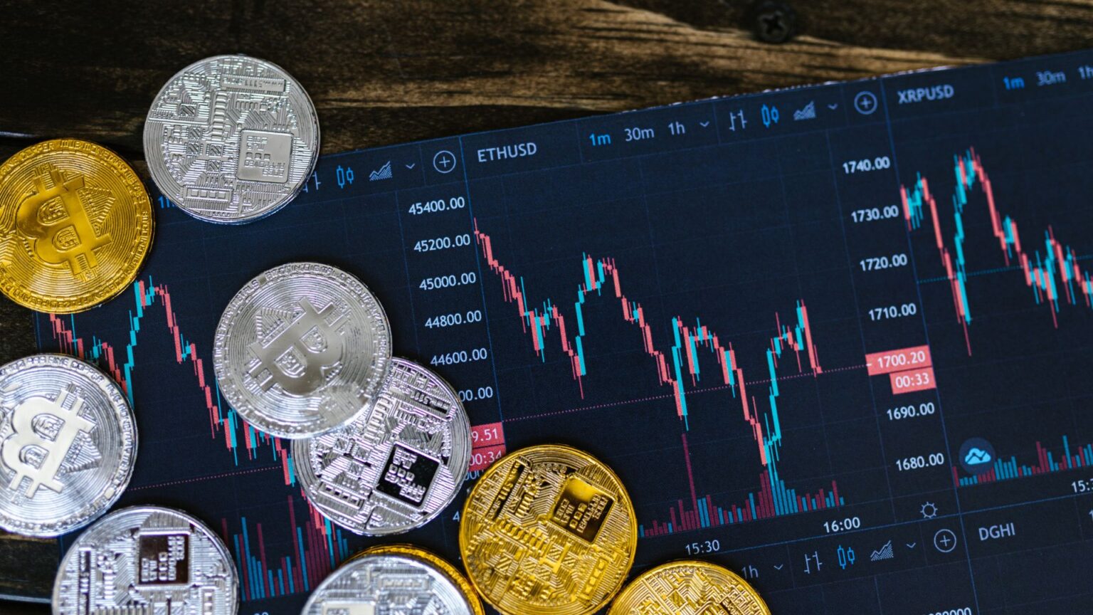 Crypto marketplace - The ultimate guide.