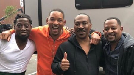Flewed Out Movie Tyler Perry Martin Lawrence Eddie Murphy
