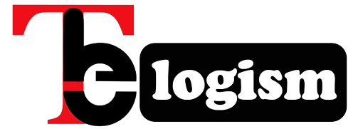 theblogism logo